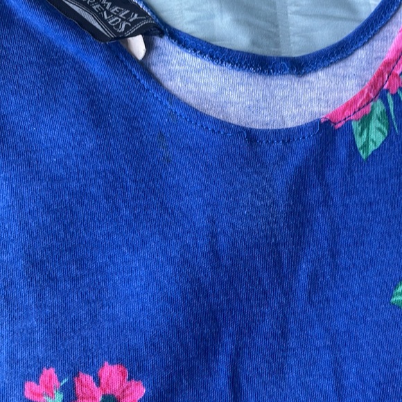 Vintage Timely Trends Dress - Picture 3 of 3